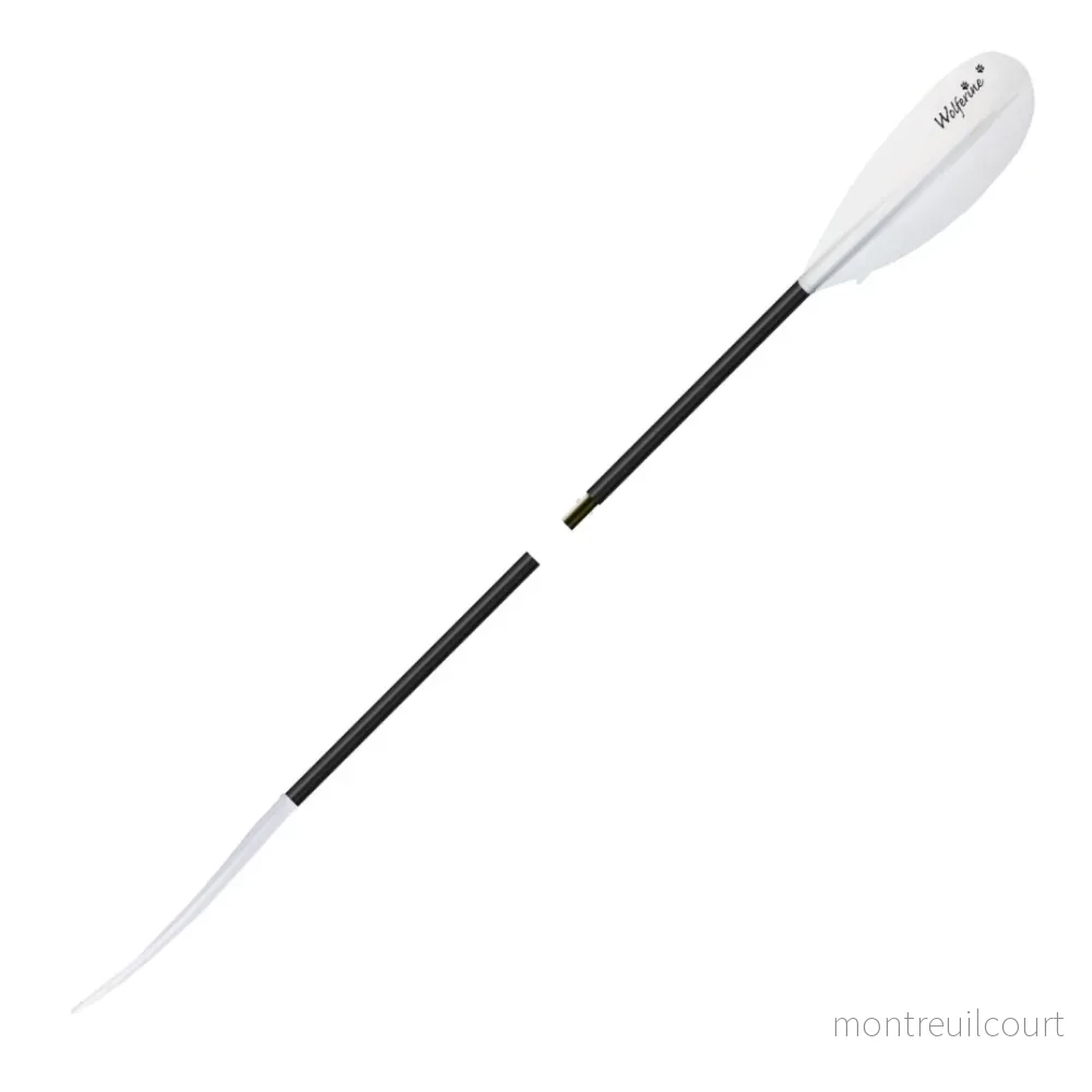 TNP Wolferine Light 2-delad 225cm