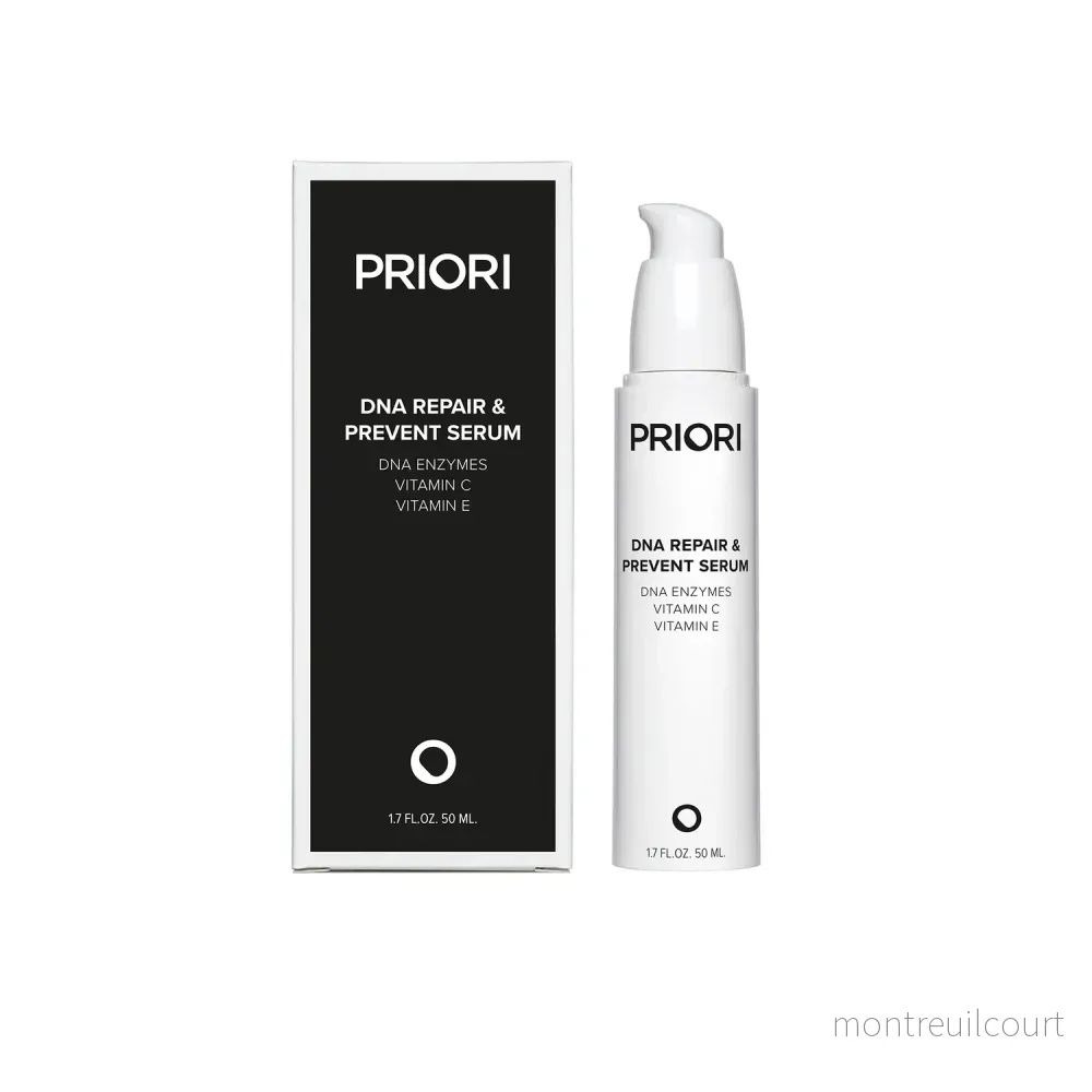 PRIORI DNA Repair & Prevent Serum-20% RABATT