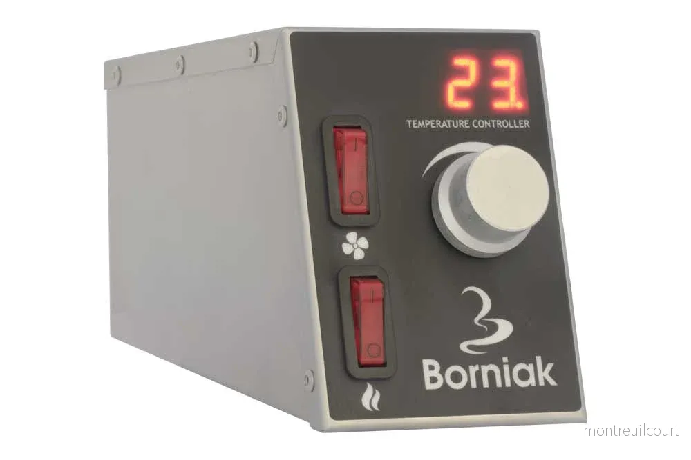 Borniak UWD-150 - Bild 2