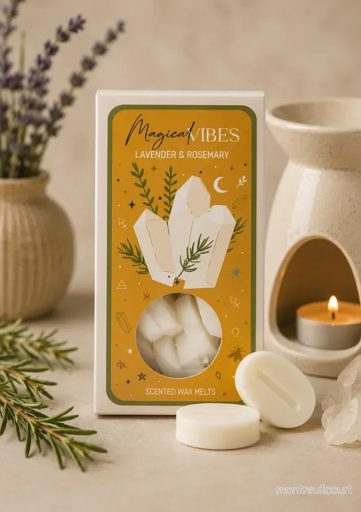 Aroma melts – Magical Vibes Aroma melts – Magical Vibes