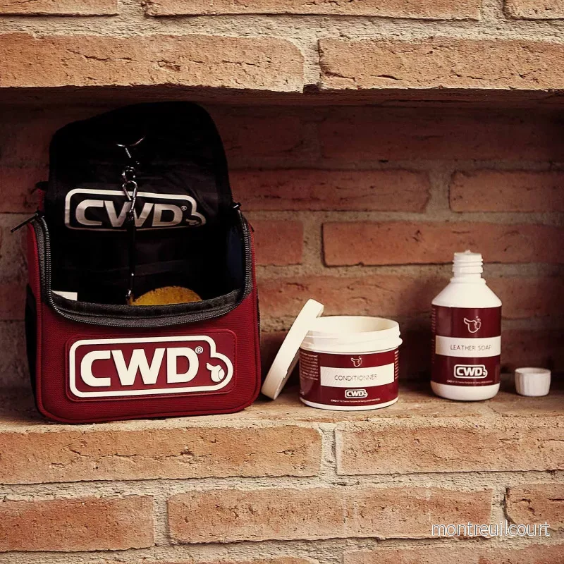 CWD Läderbalsam - Bild 2