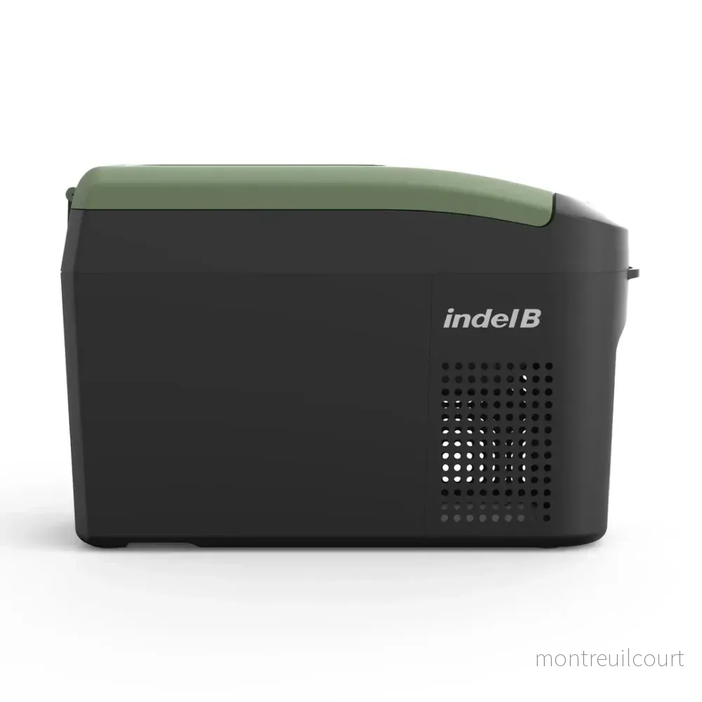 Indel B Travel Kyl/Frysbox 15L 12/24V - Bild 2