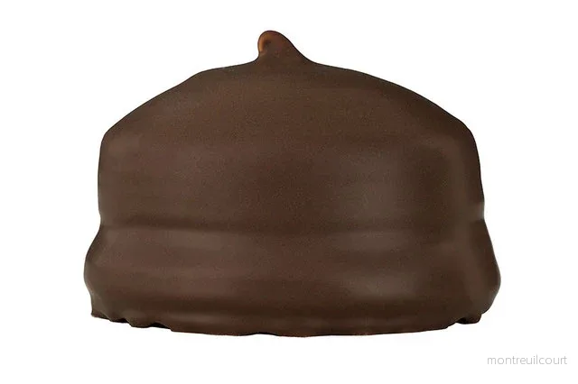 DARK VANILLA – MÖRK VANILJ