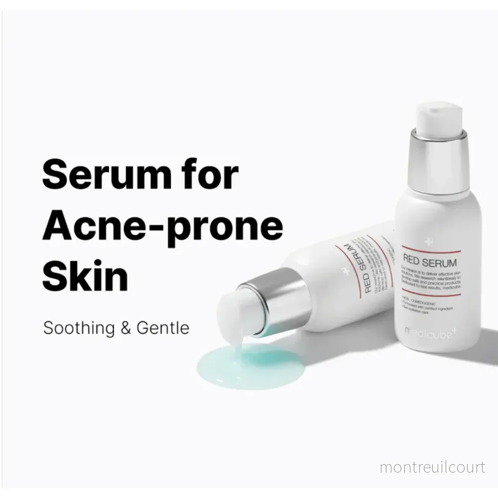 Medicube Red Serum 2.0 30ml - Bild 2