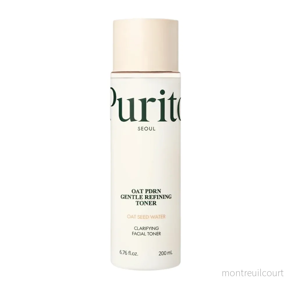 Purito SEOUL Oat PDRN Gentle Refining Toner 200ml - Bild 3