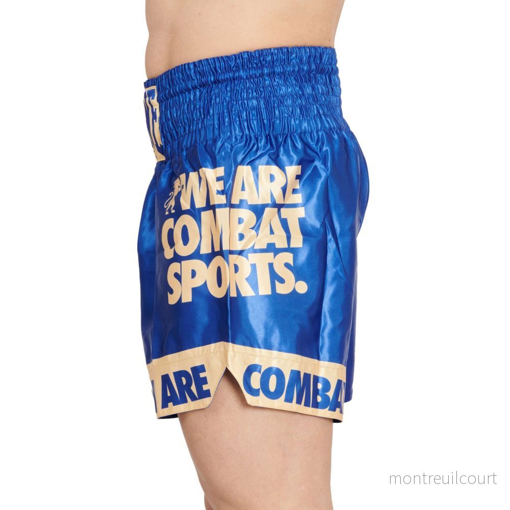 Leone 1947 Kick-Thai Shorts DNA AB966 - Bild 2