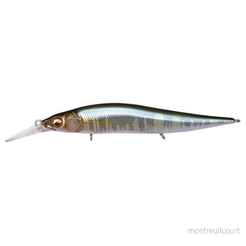 MEGABASS Vision Oneten+1 Jr. Wagin Hasu P1 MEGABASS Vision Oneten+1 Jr. Wagin Hasu P1