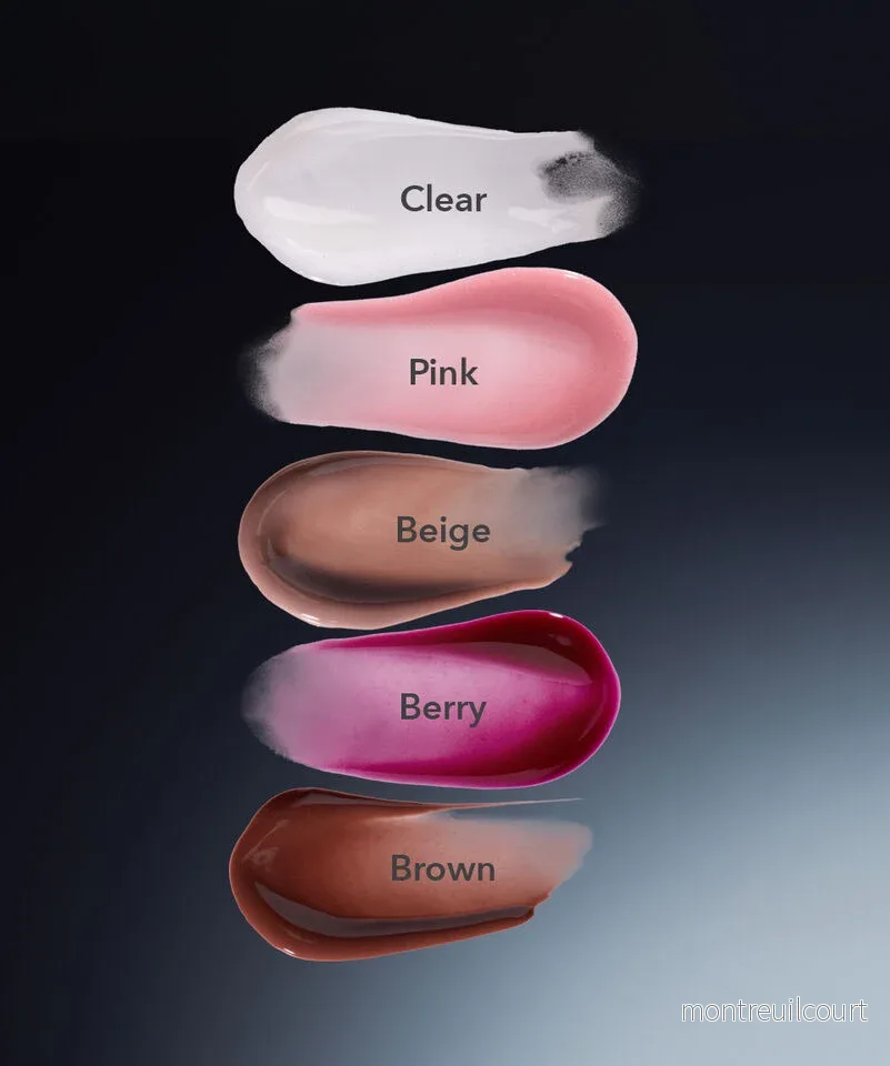 Dr Dennis Gross DermInfusions™ Plump + Repair Peptide Lip Treatment Tint - Bild 3