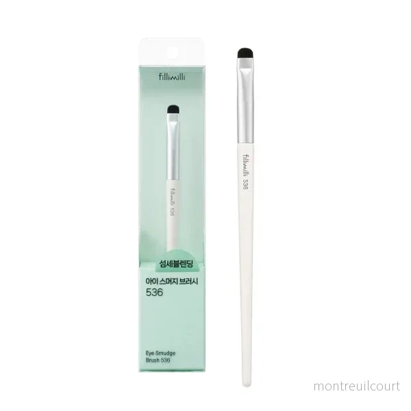 Fillimilli Eye Smudge Brush 536, 1 st Fillimilli Eye Smudge Brush 536, 1 st