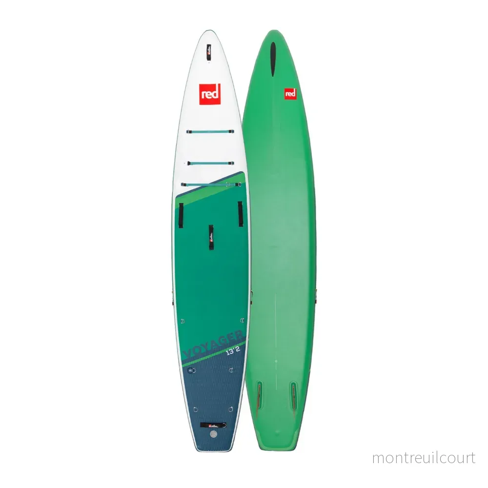 Red Paddle Co 13´2 Voyager MSL SUP-bräda - Bild 2