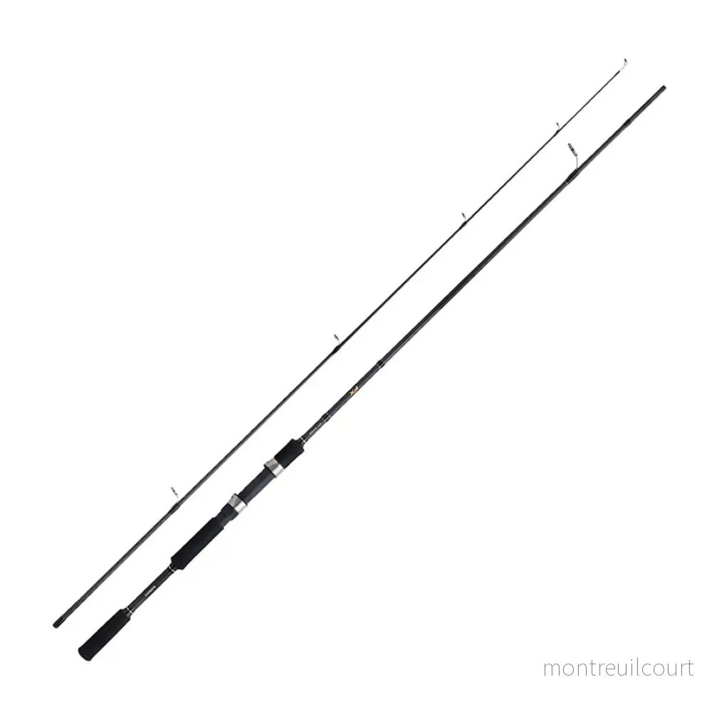 Shimano FX XT Spinning 2,10m 7-21g 2pc Shimano FX XT Spinning 2,10m 7-21g 2pc