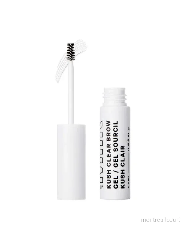 Milk KUSH Clear Brow Gel - Bild 2