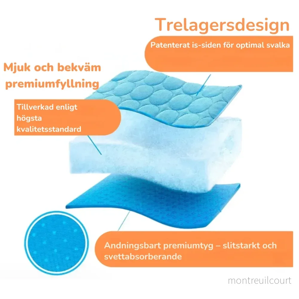 Kylmatta - Bild 2