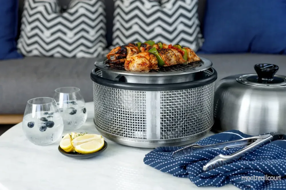 Cobb BBQ Kit - Bild 3