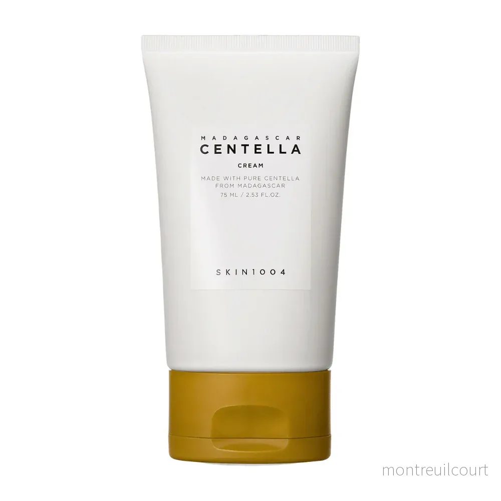 SKIN1004 – Madagascar Centella Cream (75 ml.) SKIN1004 – Madagascar Centella Cream (75 ml.)
