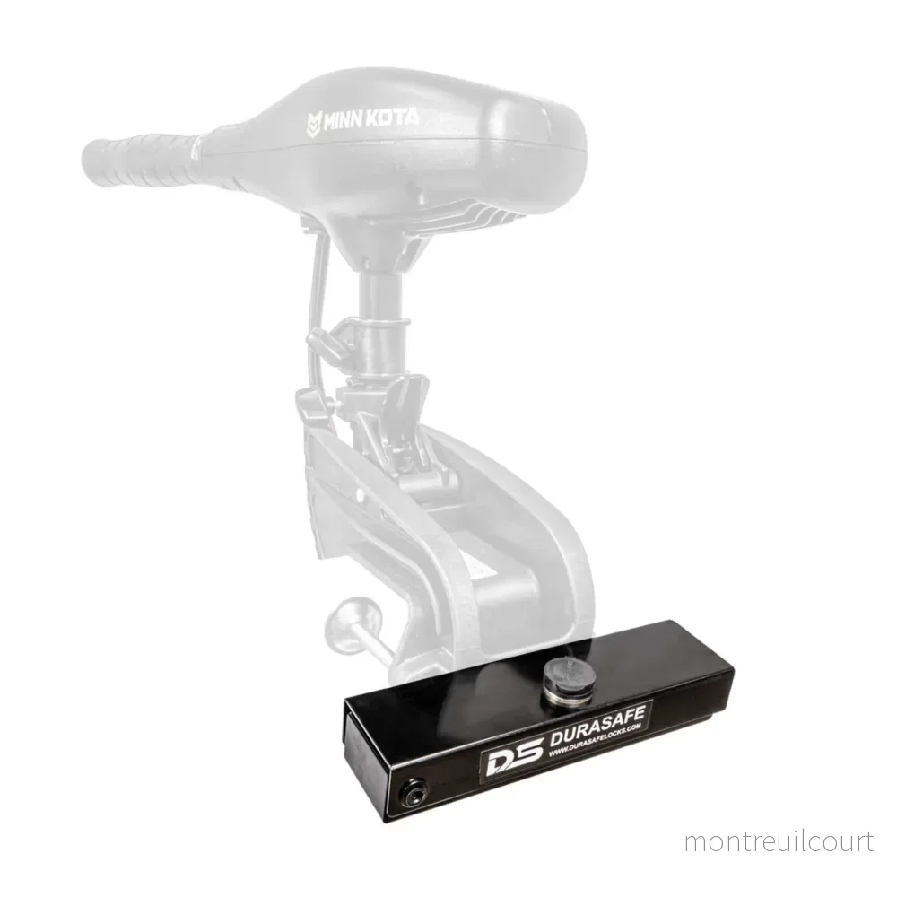 DuraSafe Transom Lock - Bild 2