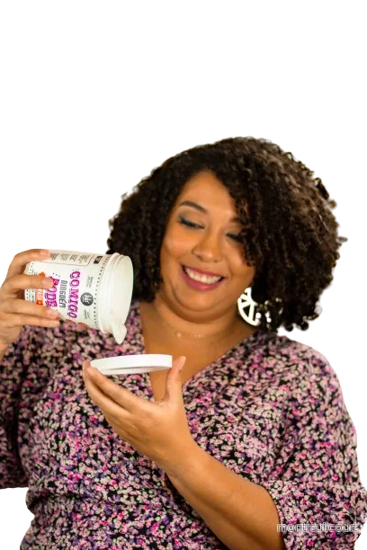 Comigo Ninguém Pode COWASH (400g) - Bild 2