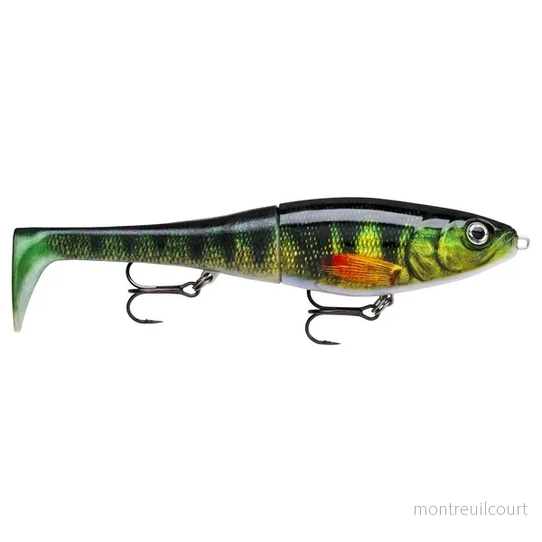Rapala X-Rap Peto 14cm 39g - Bild 3