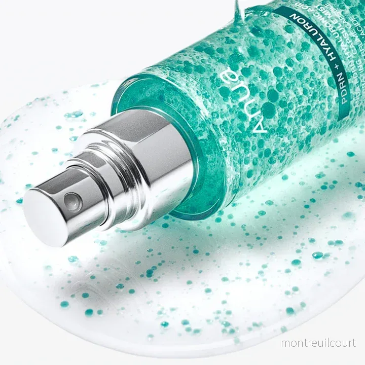 Anua - PDRN Hyaluronic Acid Hydrating Capsule Mist 100 ml - Bild 2