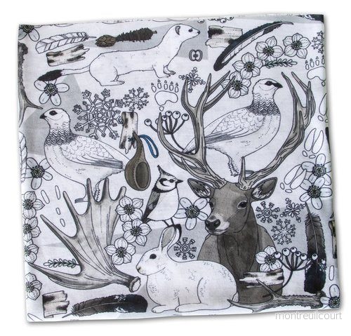 Eplaros multiscarf Ripa Eplaros multiscarf Ripa