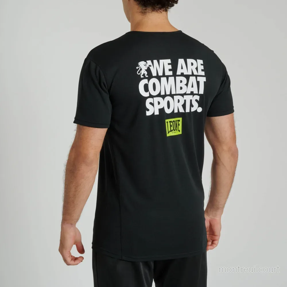 Leone 1947 T-shirt ABX126 - Bild 2