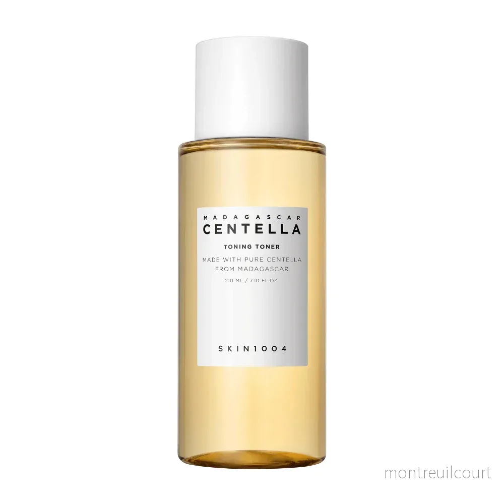 SKIN1004 - Madagascar Centella Toning Toner (210 ml.)