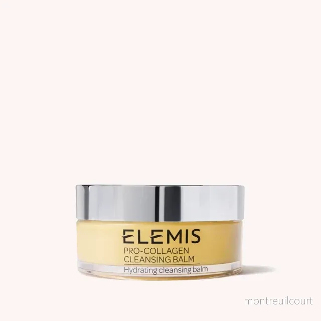 ELEMIS Pro-Collagen Cleansing Balm - Bild 3
