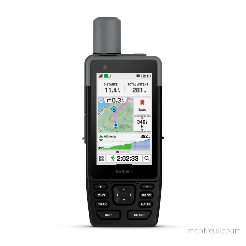 Garmin GPSMAP H1 Garmin GPSMAP H1
