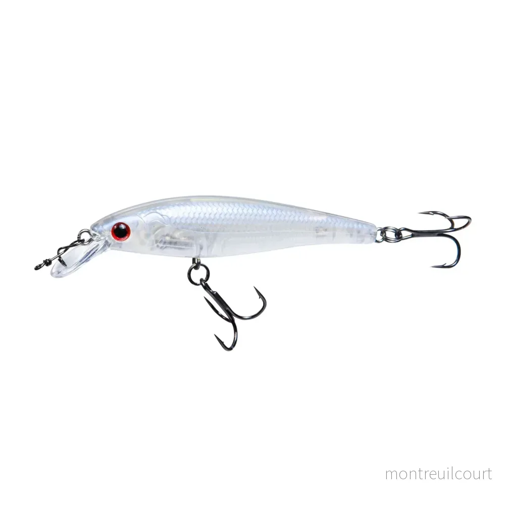 Renzstein Beastly Minnow – Finesse 8g 75mm Ice Renzstein Beastly Minnow – Finesse 8g 75mm Ice