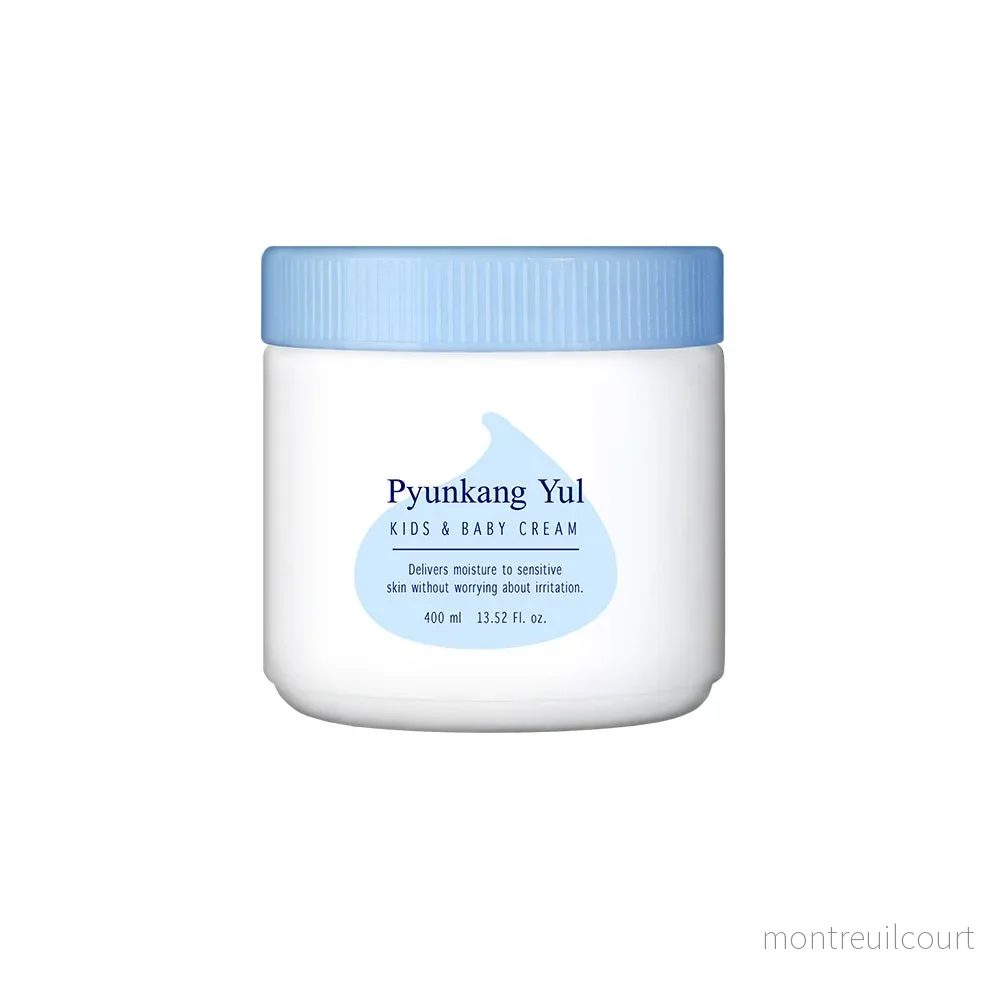 Pyunkang Yul Kids & Baby Cream Sweet Orange 400ml