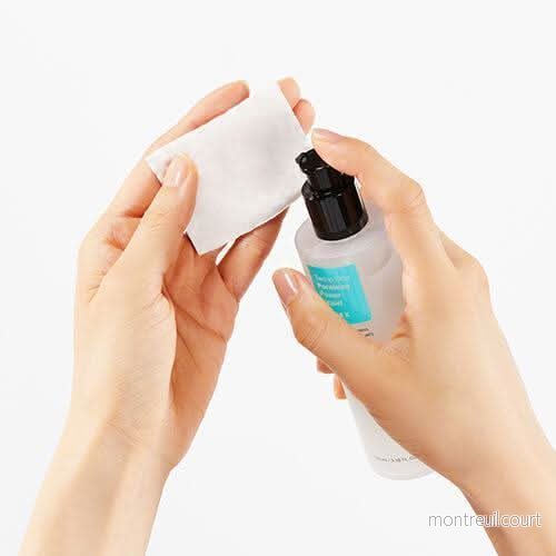 COSRX Two In One Poreless Power Liquid 100ml - Bild 2