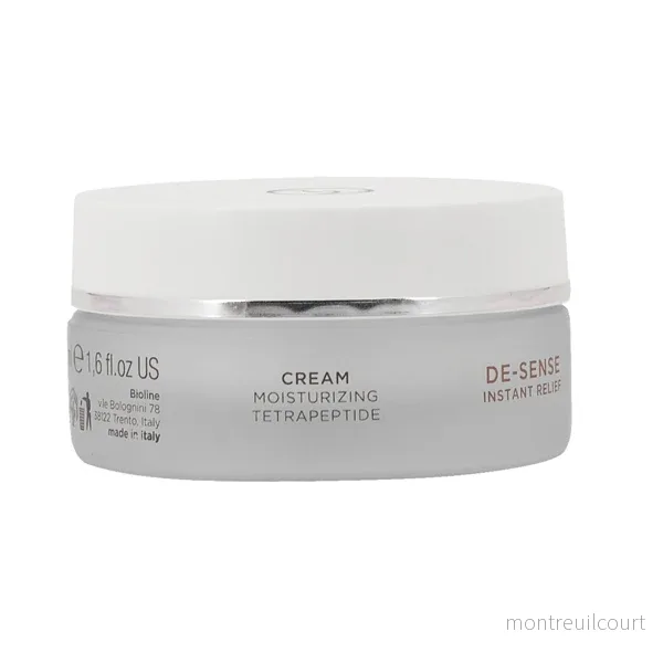 Bioline DE-SENSE Moisturizing Cream