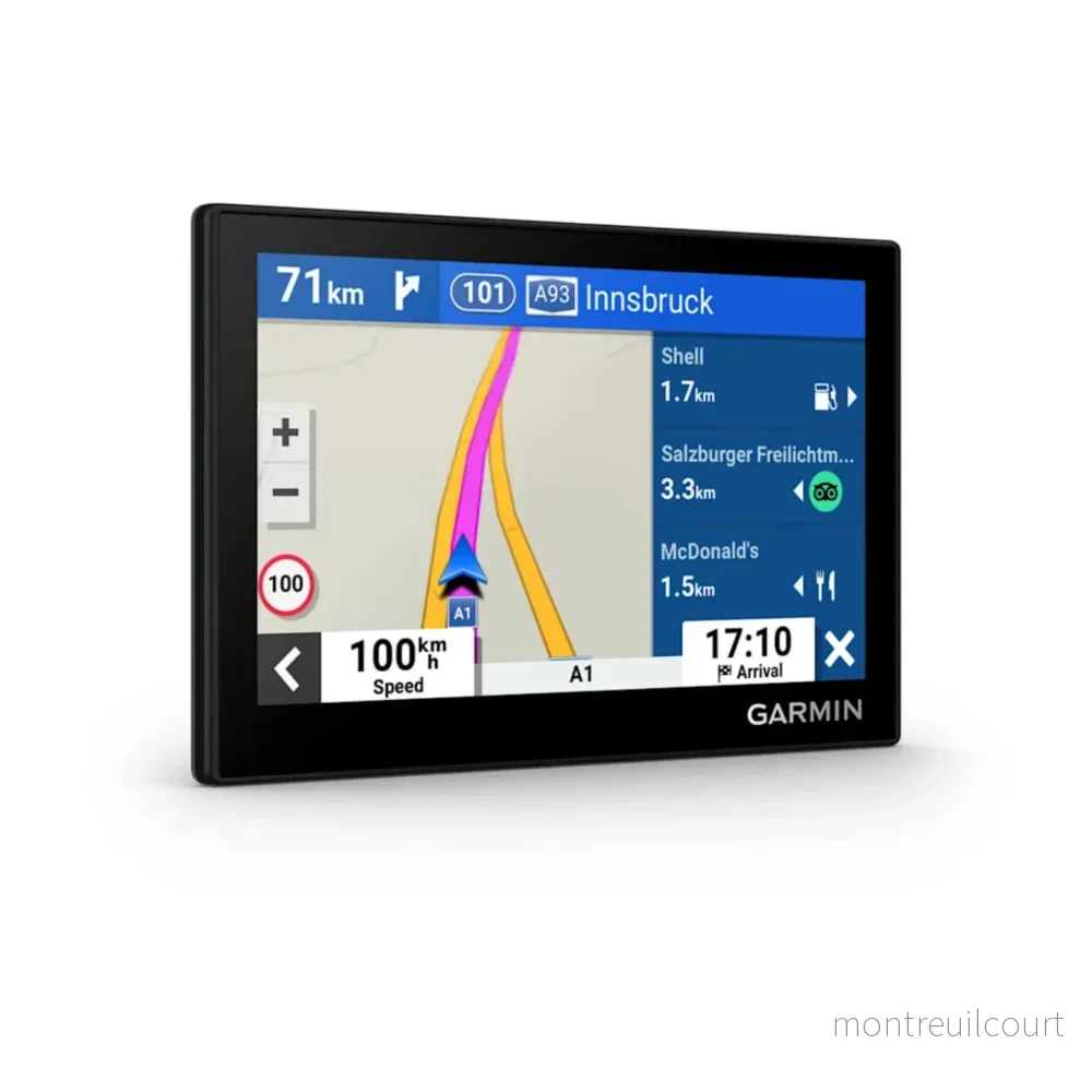 Garmin Drive 53 - Bild 2
