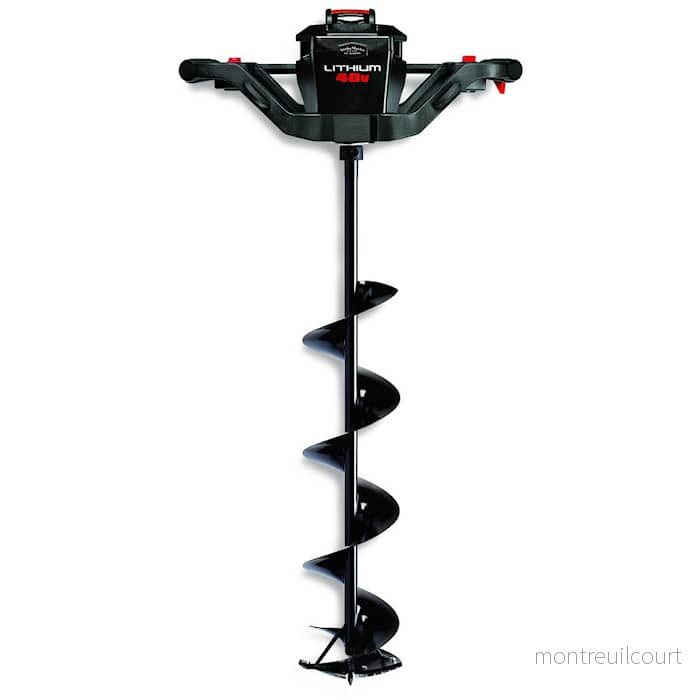 Rapala StrikeMaster 40V Combo m 200mm Lite-Flite Motorisborr Rapala StrikeMaster 40V Combo m 200mm Lite-Flite Motorisborr