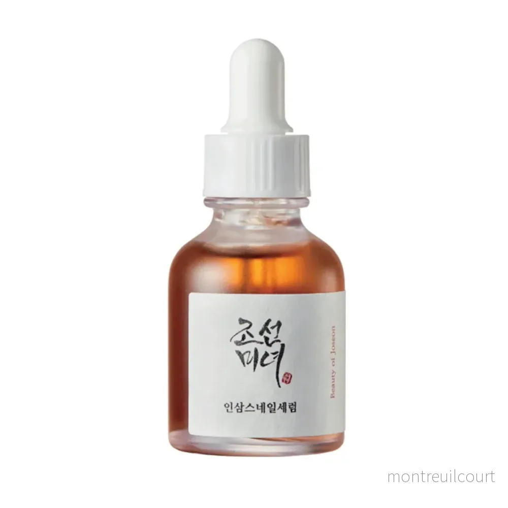 Beauty of Joseon – Revive Serum: Ginseng + Snail Mucin 30ml