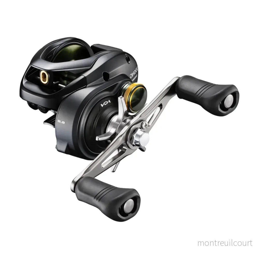 Shimano Curado K 301 HG Left Hand