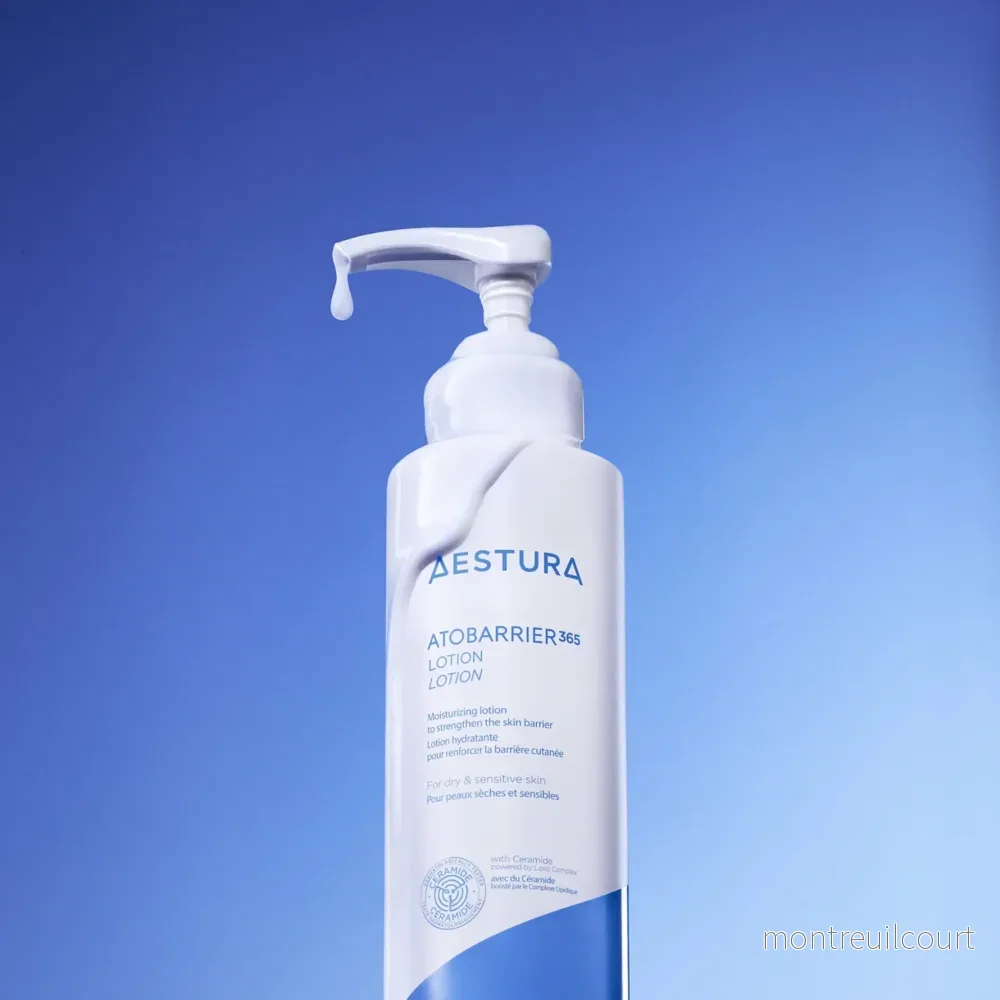 AESTURA Atobarrier 365 Lotion 150ml - Bild 2