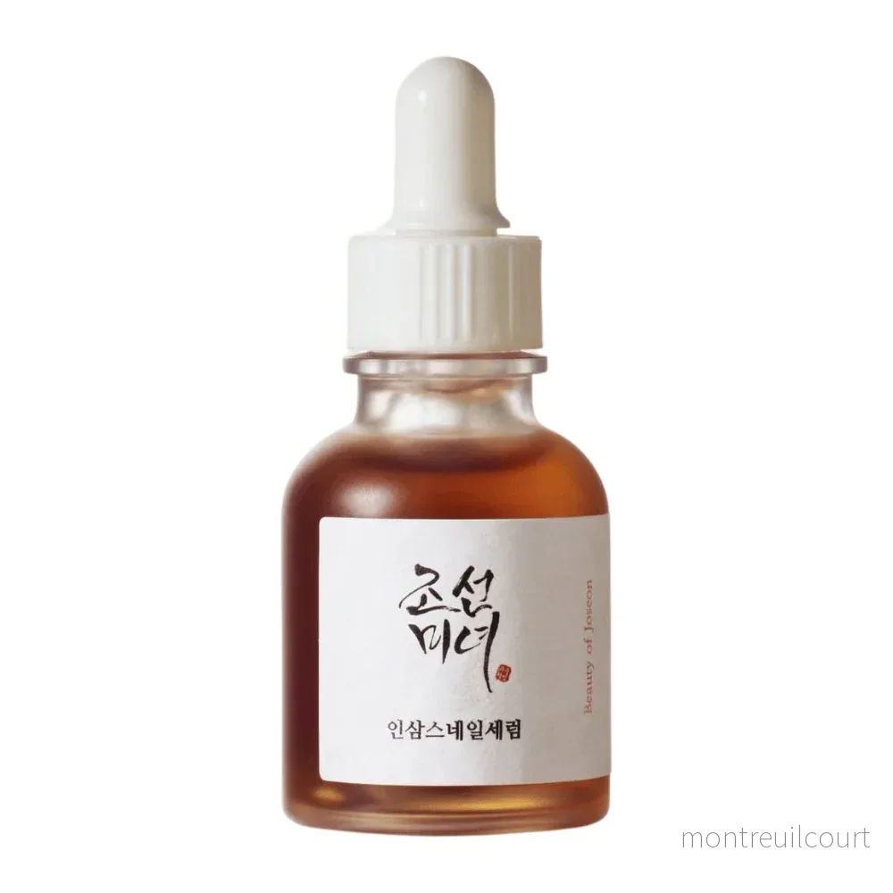 Beauty of Joseon Revive Serum : Ginseng + Snail Mucin Beauty of Joseon Revive Serum : Ginseng + Snail Mucin