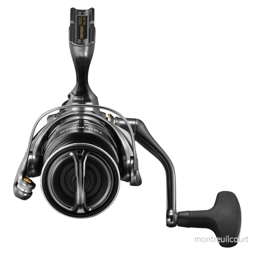 Shimano Twin Power FE 2500 - Bild 3