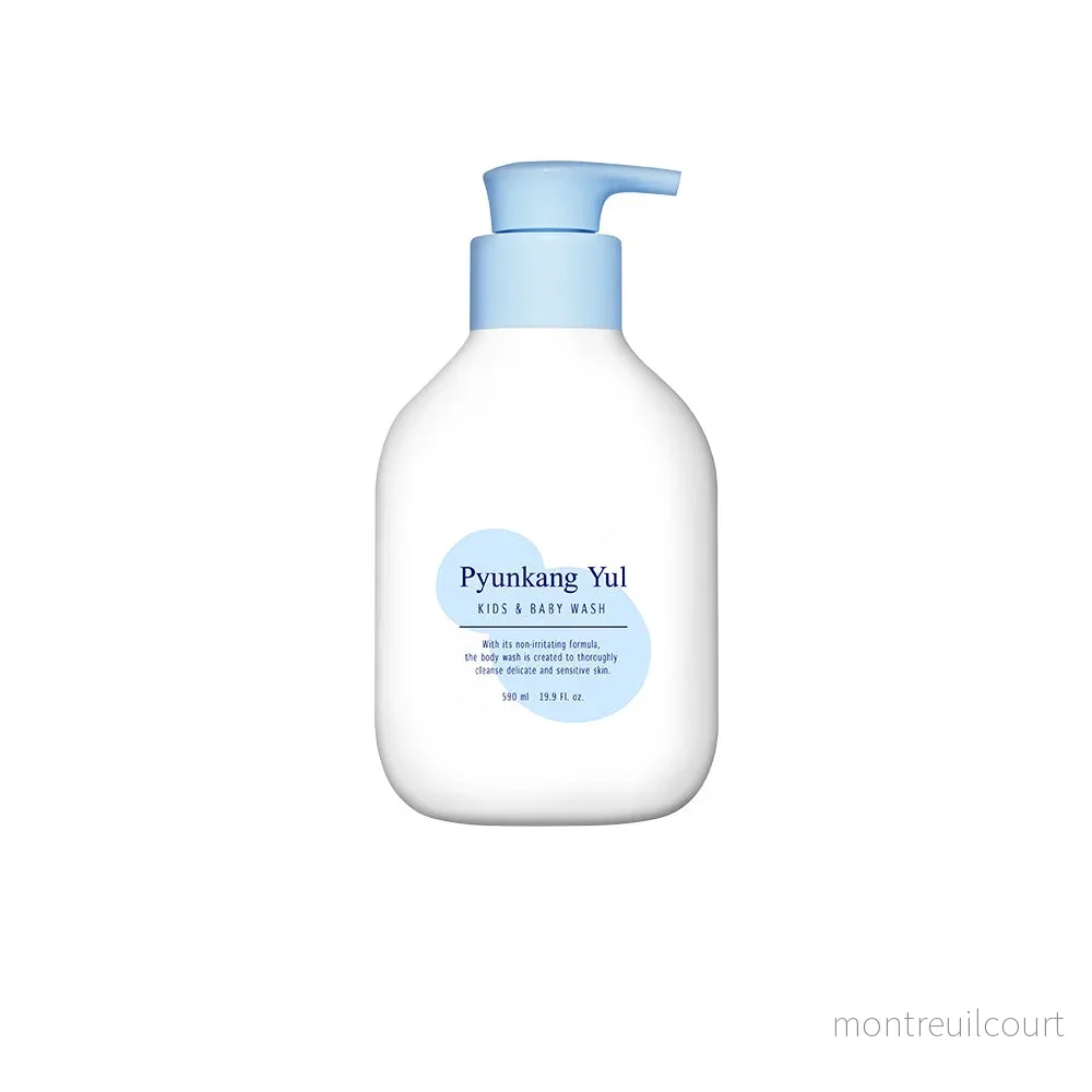 Pyunkang Yul Kids & Baby Wash 590ml
