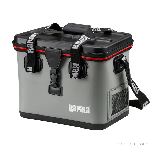 Rapala Hydro Premium Tackle Bag Rapala Hydro Premium Tackle Bag