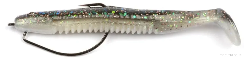 Darts Offset Hook Widegape - Bild 2