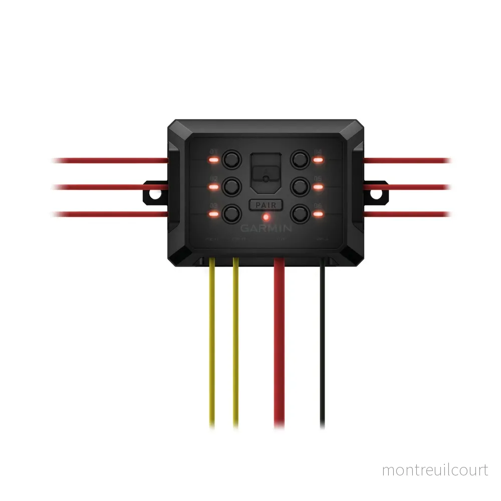 Garmin PowerSwitch™ - Bild 2