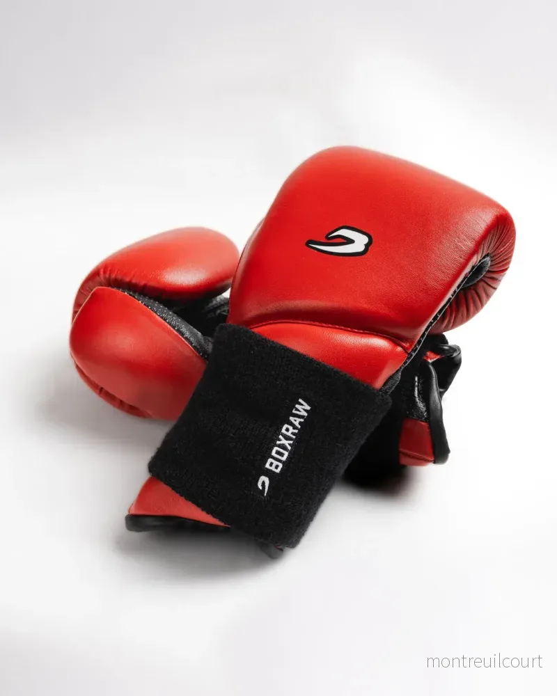 Boxraw Handskhandskar Glove Sweats 2-pack - Bild 2