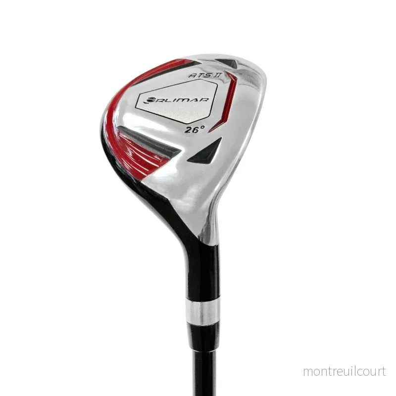 Hybrid – Orlimar ATS 2 26°