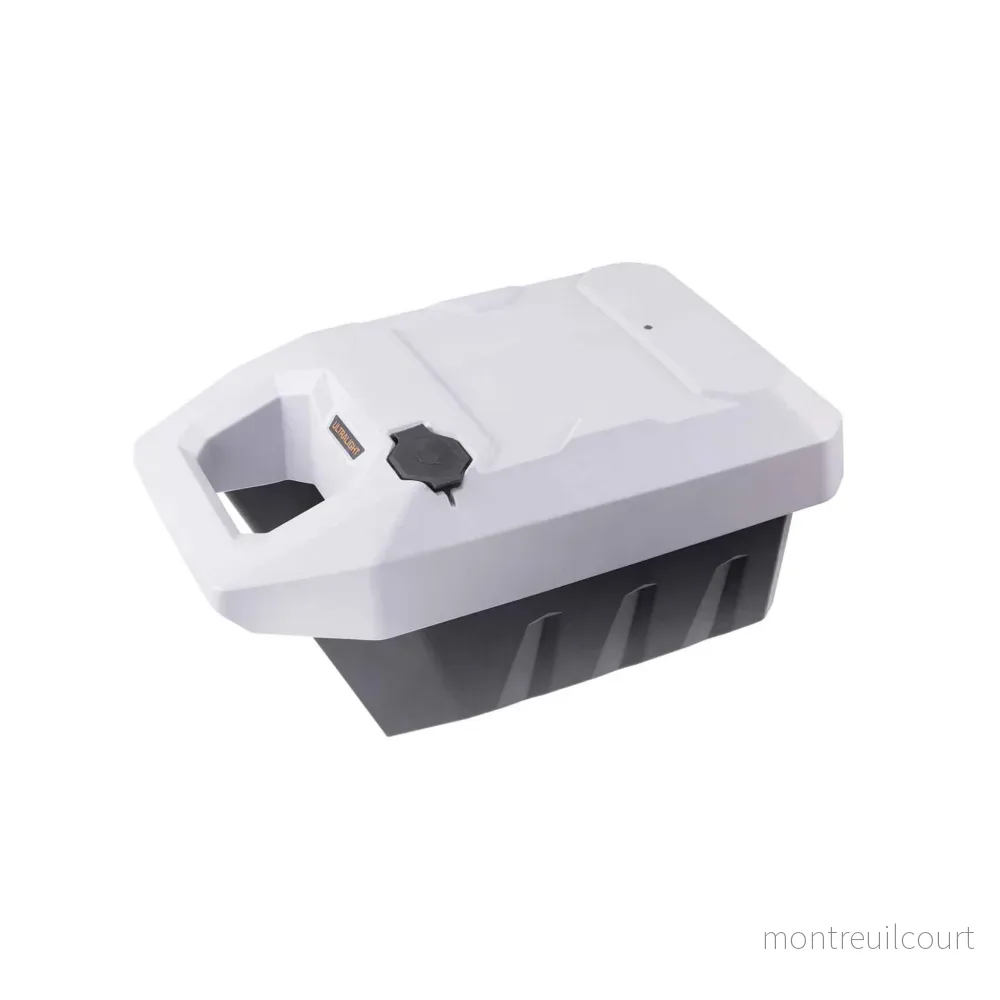 Torqeedo Batteri Travel Ultralight