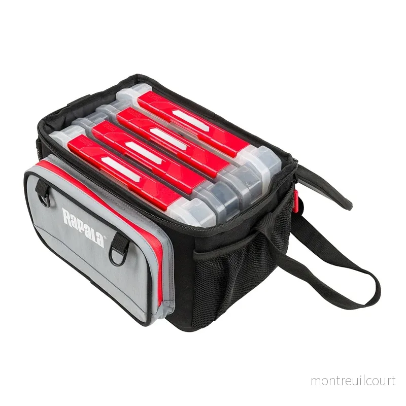 Rapala Countdown Tackle Bag Lite - Bild 3