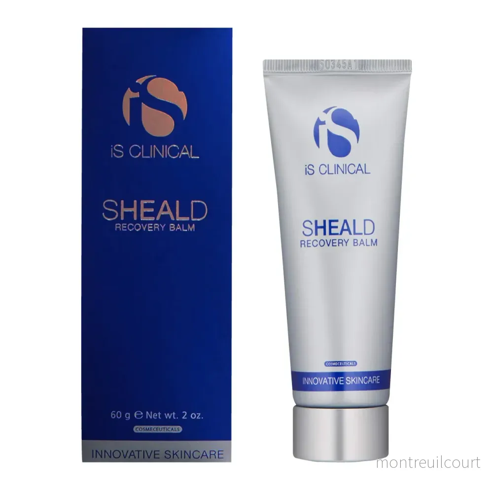 Sheald Recovery Balm - Bild 3