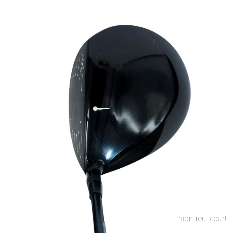 Driver - Swegolf Dark Tour - Bild 3
