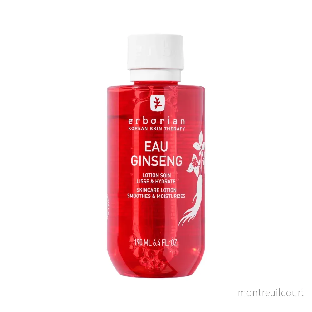 Erborian Eau Ginseng Erborian Eau Ginseng